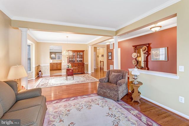 4030 GREAT HARVEST CT, Dumfries, VA 22025