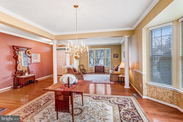 4030 GREAT HARVEST CT, Dumfries, VA 22025