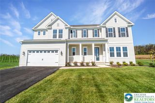 6871 Smith Court Lot 35/12/0, East Allen Twp, PA 18017