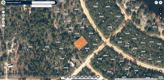 00 LAKE LUCY Court, Interlachen, FL 32148