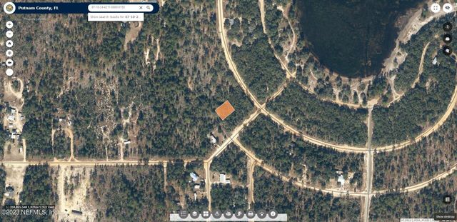 00 LAKE LUCY Court, Interlachen, FL 32148