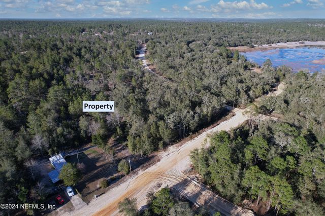 00 LAKE LUCY Court, Interlachen, FL 32148