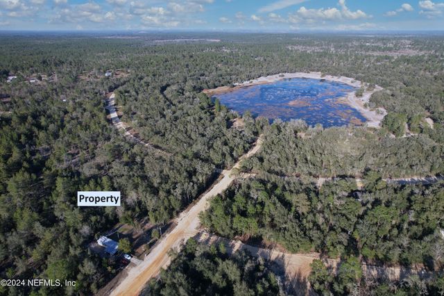 00 LAKE LUCY Court, Interlachen, FL 32148