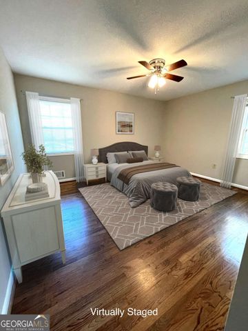 210 Davis Estates Road, Athens, GA 30606