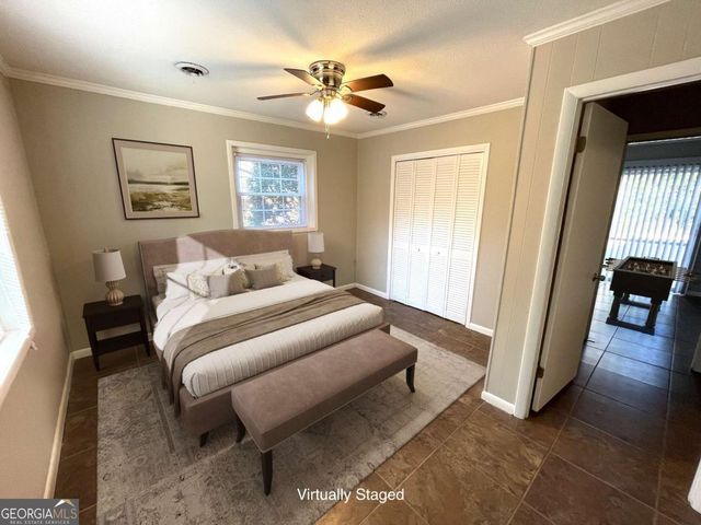 210 Davis Estates Road, Athens, GA 30606