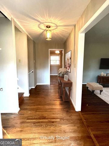 210 Davis Estates Road, Athens, GA 30606