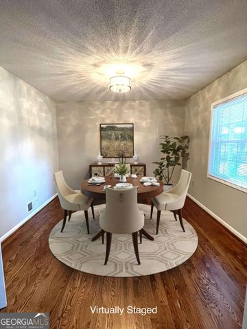 210 Davis Estates Road, Athens, GA 30606