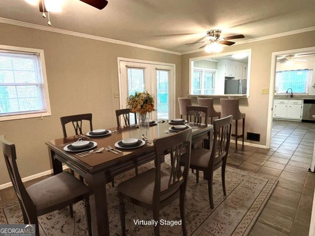 210 Davis Estates Road, Athens, GA 30606