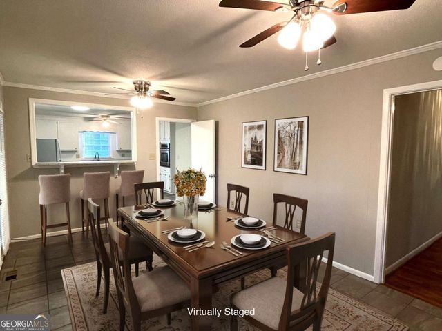 210 Davis Estates Road, Athens, GA 30606