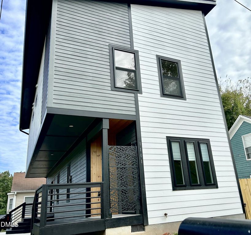 1101 Fairview Street, Durham, NC 27707