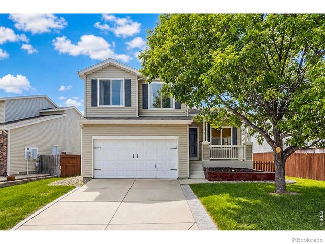 1104 Fall River Circle, Longmont, CO 80504