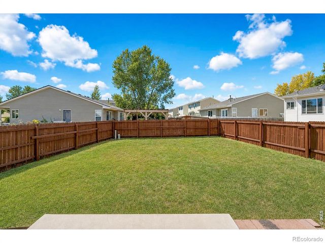 1104 Fall River Circle, Longmont, CO 80504