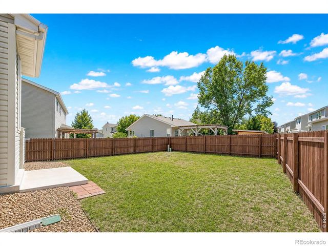 1104 Fall River Circle, Longmont, CO 80504