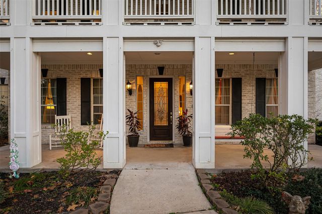 3015 River Forest Dr, Richmond, TX 77406