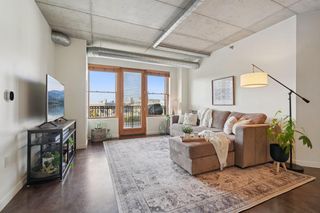 102 N Water STREET #602, Milwaukee, WI 53202