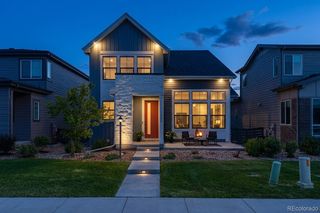 1556 Stablecross Drive, Castle Pines, CO 80108