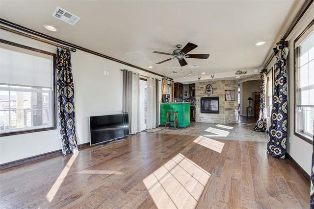 507 N Hogan Avenue, Guthrie, OK 73044