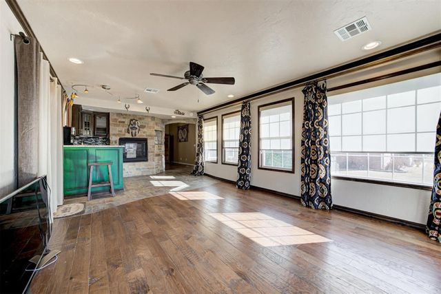 507 N Hogan Avenue, Guthrie, OK 73044