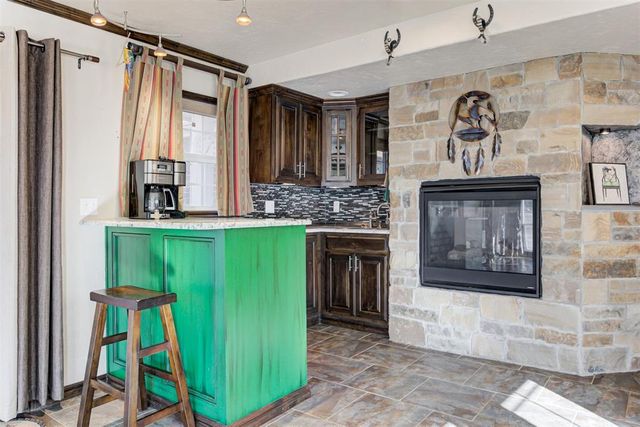 507 N Hogan Avenue, Guthrie, OK 73044