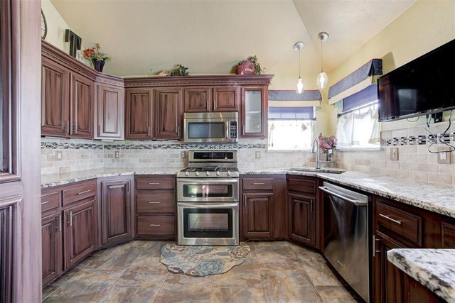 507 N Hogan Avenue, Guthrie, OK 73044