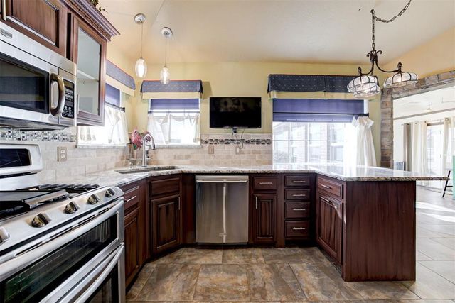 507 N Hogan Avenue, Guthrie, OK 73044