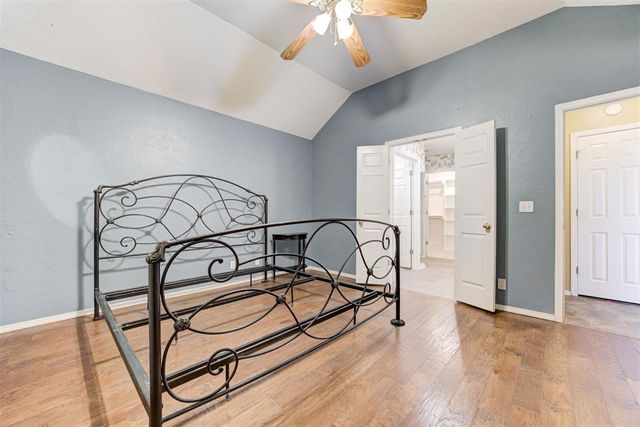 507 N Hogan Avenue, Guthrie, OK 73044