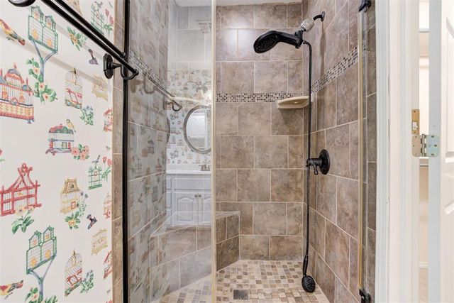 507 N Hogan Avenue, Guthrie, OK 73044