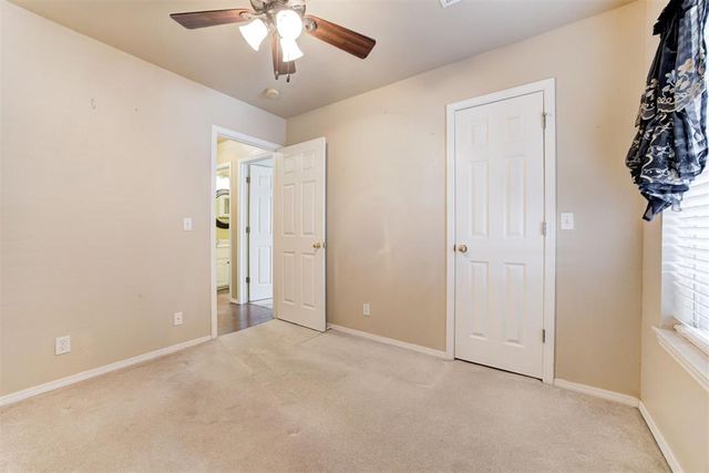 507 N Hogan Avenue, Guthrie, OK 73044