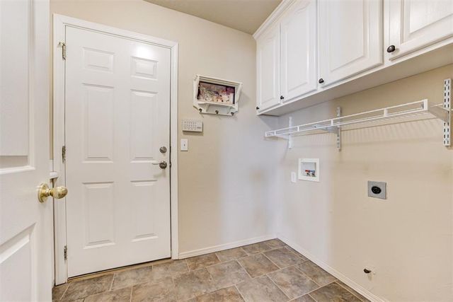 507 N Hogan Avenue, Guthrie, OK 73044