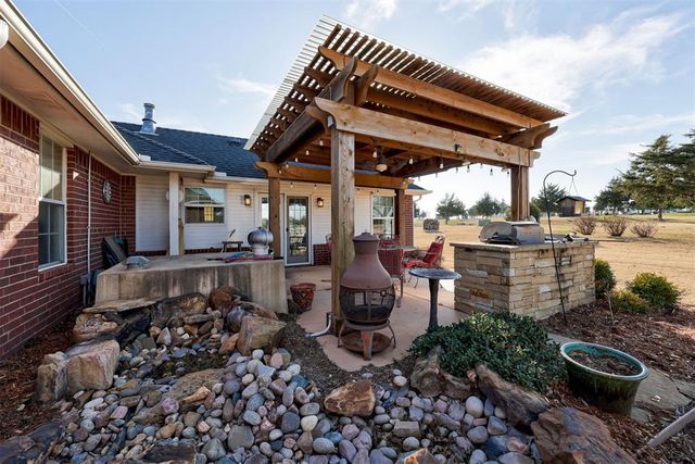 507 N Hogan Avenue, Guthrie, OK 73044