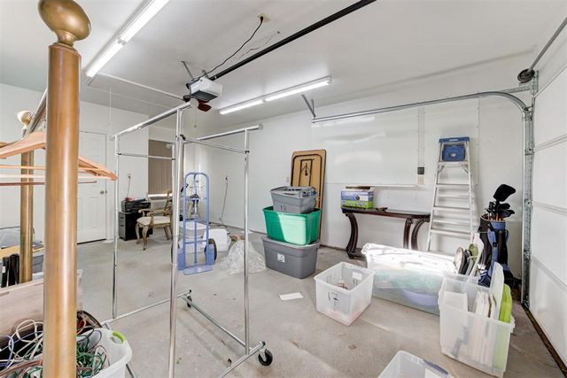 507 N Hogan Avenue, Guthrie, OK 73044