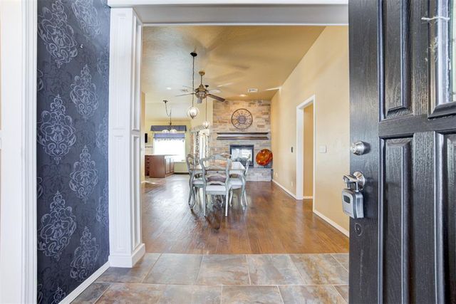 507 N Hogan Avenue, Guthrie, OK 73044