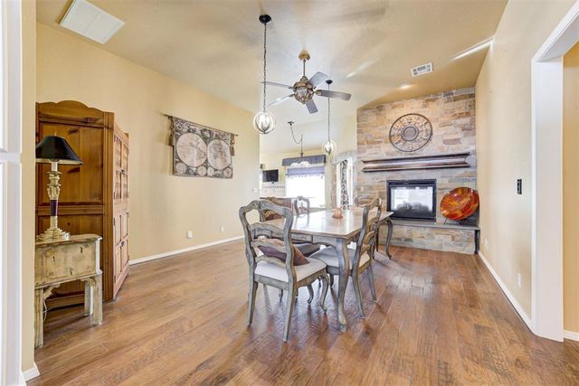 507 N Hogan Avenue, Guthrie, OK 73044