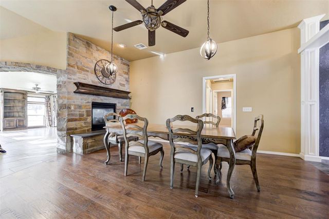 507 N Hogan Avenue, Guthrie, OK 73044