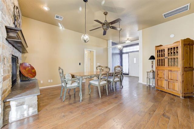 507 N Hogan Avenue, Guthrie, OK 73044