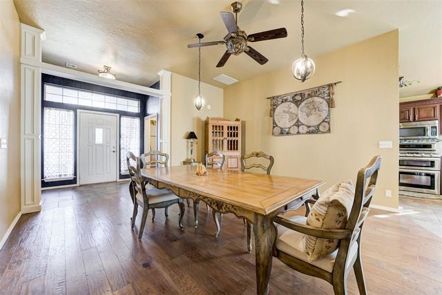 507 N Hogan Avenue, Guthrie, OK 73044