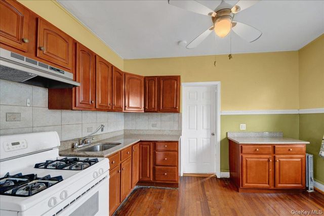 562 Underhill Avenue, Bronx, NY 10473