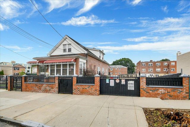 562 Underhill Avenue, Bronx, NY 10473