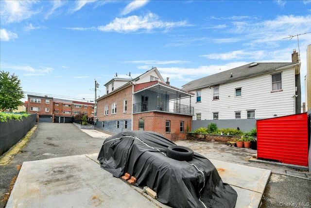 562 Underhill Avenue, Bronx, NY 10473