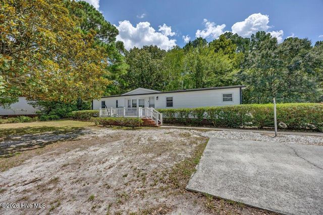 9279 Timber Lane NE, Leland, NC 28451