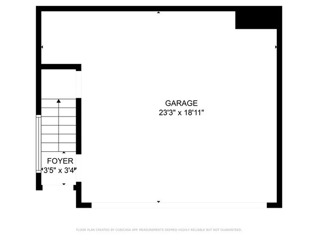 5807 Hudson Street 1, Dallas, TX 75206