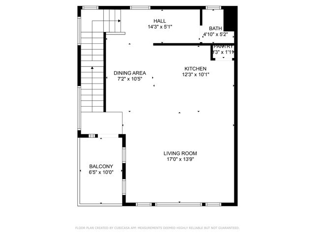 5807 Hudson Street 1, Dallas, TX 75206