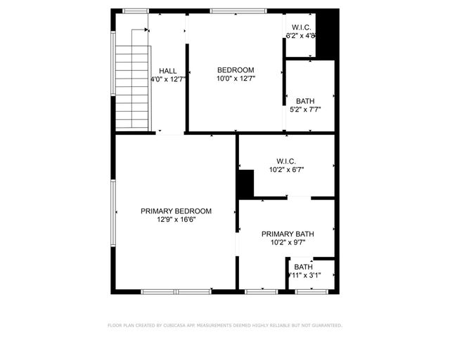 5807 Hudson Street 1, Dallas, TX 75206