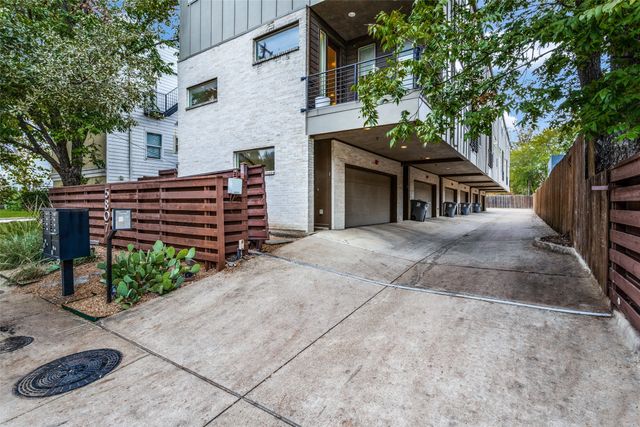5807 Hudson Street 1, Dallas, TX 75206