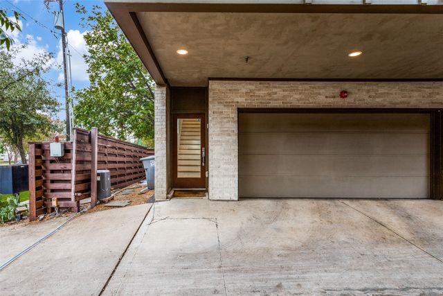 5807 Hudson Street 1, Dallas, TX 75206