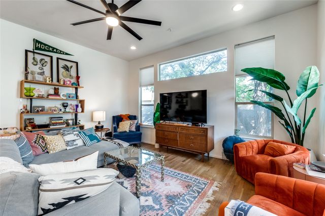 5807 Hudson Street 1, Dallas, TX 75206