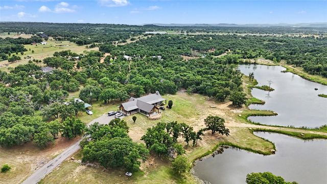 16888 S FM 4, Santo, TX 76472
