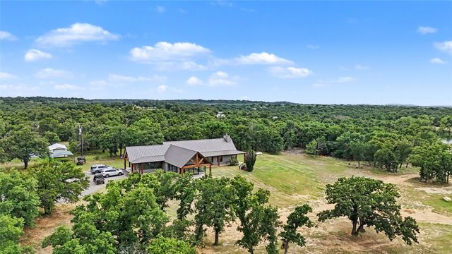 16888 S FM 4, Santo, TX 76472