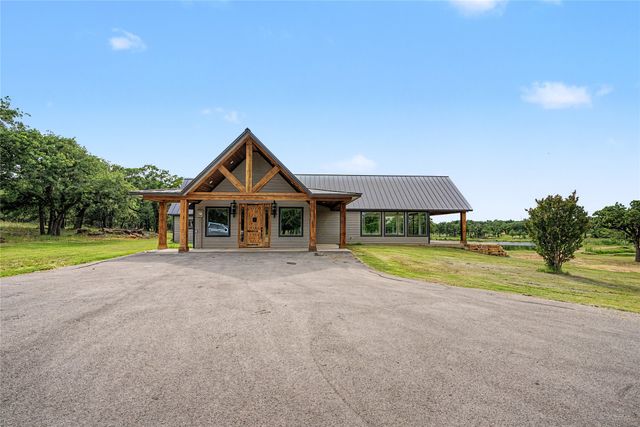 16888 S FM 4, Santo, TX 76472