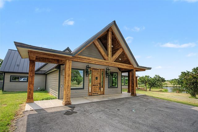16888 S FM 4, Santo, TX 76472
